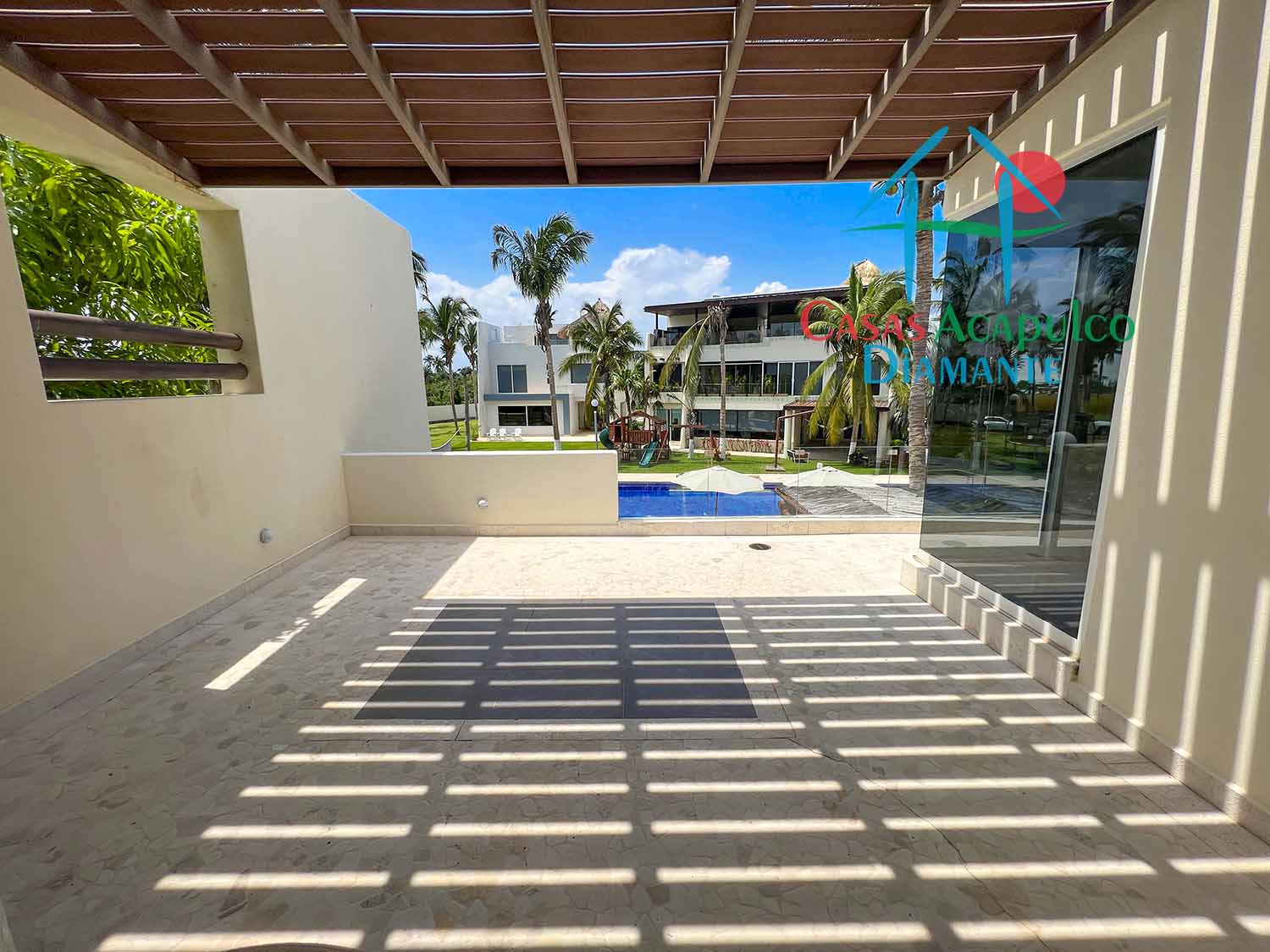 Son Vida Dominica 8 - Recámara principal 6